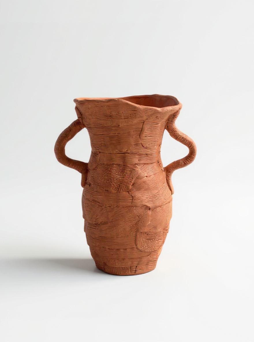 Vessel 1